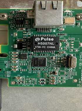 【议价】迈创matroxy7344-01REV.A图像采集卡议价