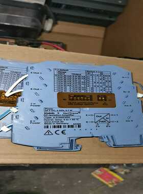 科伲可knick信号隔离器A21000P0/00隔离器--议价商品