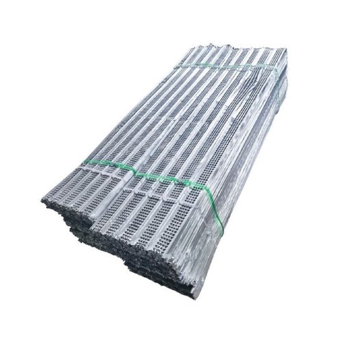 镀锌快易收口网建筑免拆模板鱼鳞网片后浇带网工地挡混凝土模板网