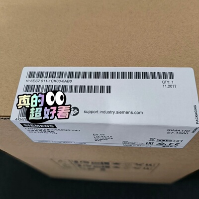 询-6ES75111CK000AB0 6ES7 5111C