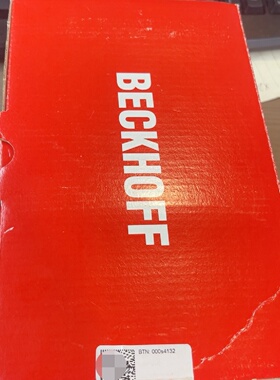 倍福交换机CU2208.全新原装进口22年未开封实物图-议价