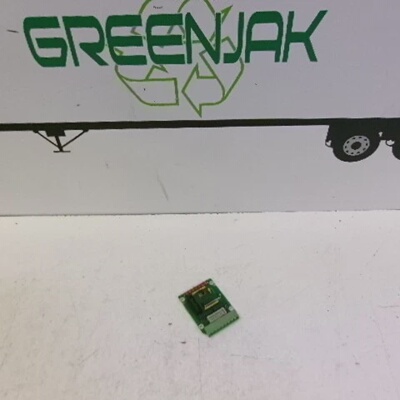 UNBRANDED 40440032 INMODULE CIRCUIT BOARD USED FREE SHIPPING