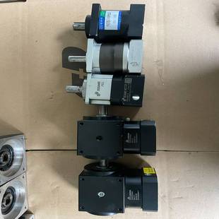 400瓦200瓦60伺服减速机速机 询价