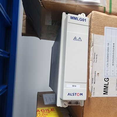 阿尔斯控制器EMMLG01003议价