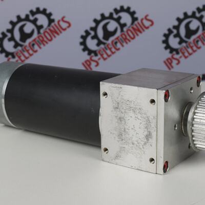 NECKAR MOTORS D662Z00005704IP44 712347 400V50HZ100MA DC MOTO