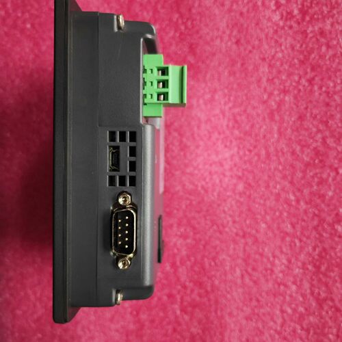 咨询-MT6050i，V2WV触摸屏