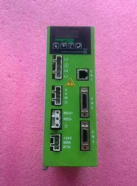 北京精雕megafabs上银D136T01伺服驱-议价