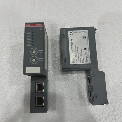 1 Stk ABB CM577ETHXC 1SAP370700R0001