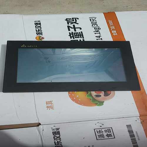 咨询-台达触摸屏，D0P-B10S411，，功能，
