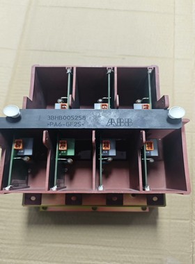 【议价】ABB电源KUC755AE117 3BHB005243R01