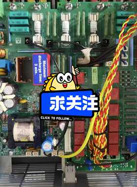 ABB电源板，DCS880电源板SDCS-PIN~询价