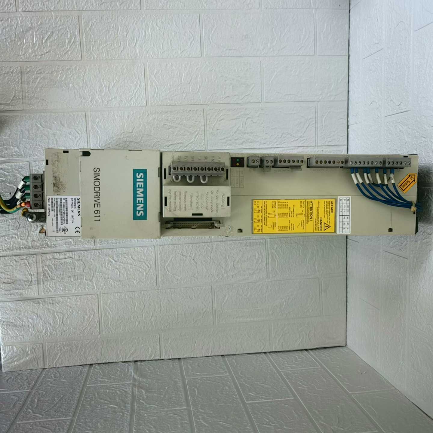 6SN1145-1BA01-0BA1西门子SIMODRIVE--议价商品