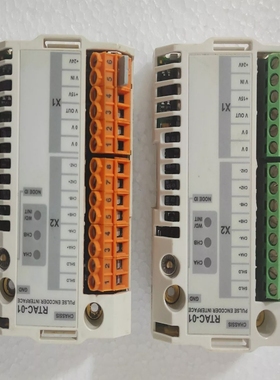 ABBRTAC-01PULSEENCODER接口模块**