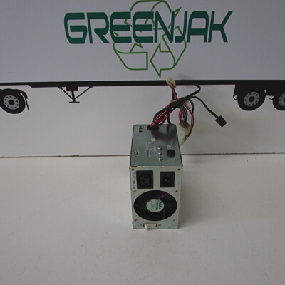NIDEC CPS211 AC 100120V POWER SUPPLY  USED  FREE SHIPPING