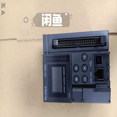 咨询-基恩士KEYENCEKV-1000PLC
