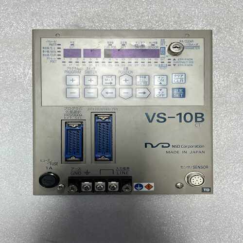 角度控制器VS-10B-UNNP-0-1.1-CT原装现议价