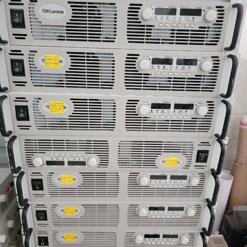 【询价】TDK兰达GEN300-11高压大功率电源，300V/11A