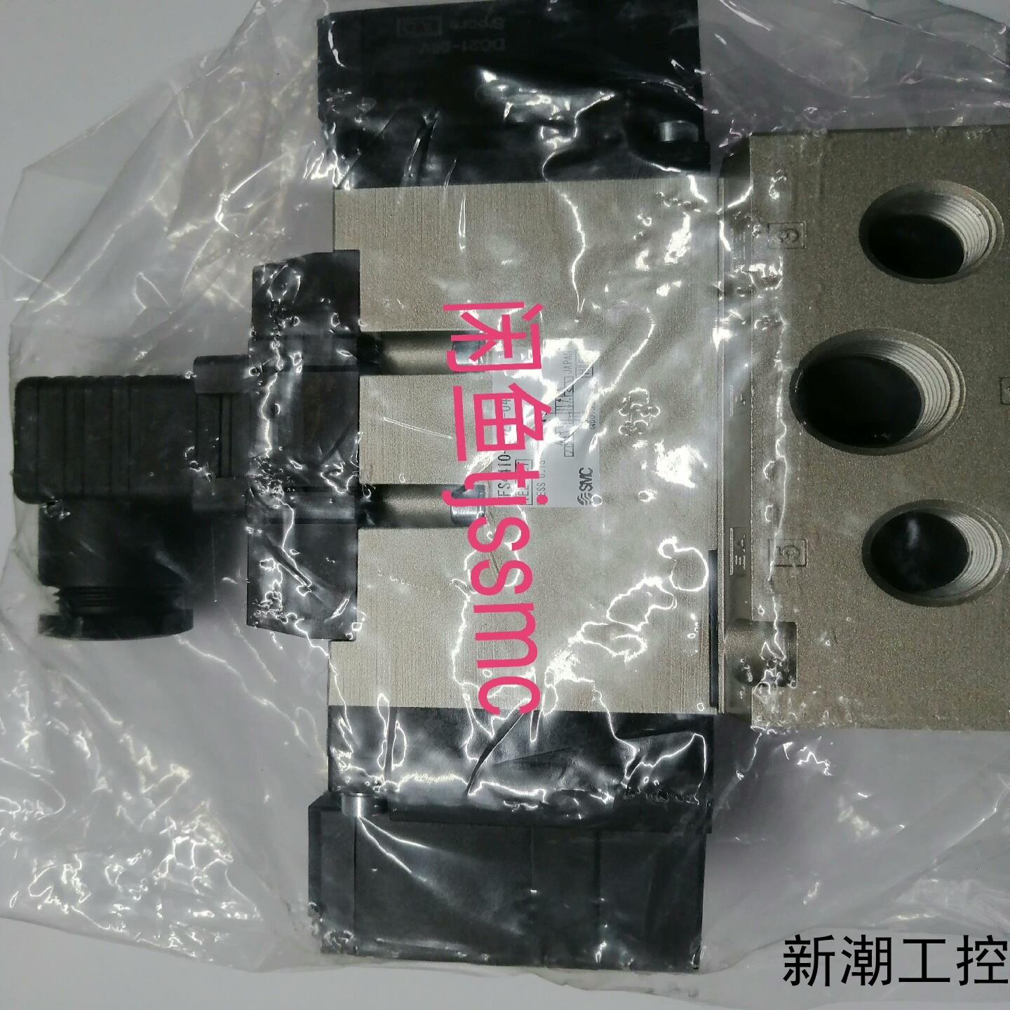 SMC电磁阀VFS4410-5DZ4DZ3DZ2DZ议价商品