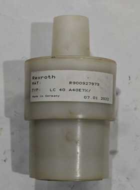 （议价）RexrothLC40A40E7X/力士乐插装阀