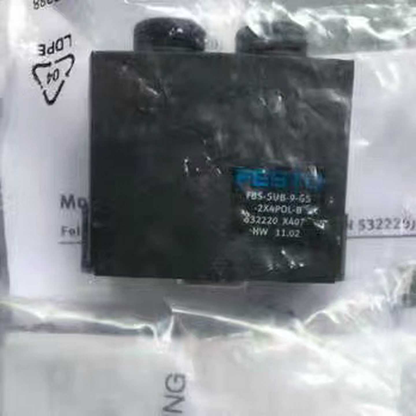 546190532219费斯通FBS-SUB-9-BU-2询价