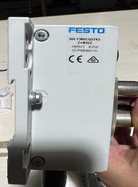 咨询-费斯托FESTO50E-FB38GCQST43-ZN2