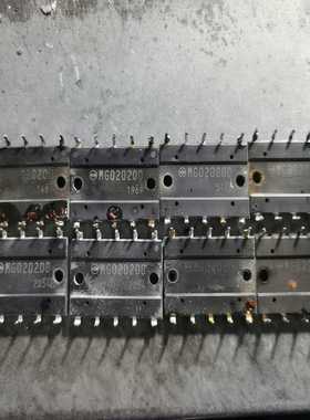MG020201MG020200模块询价