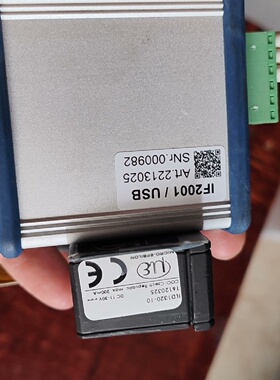 德国米铱MicroEpsilon激光位移转换器RS422议价