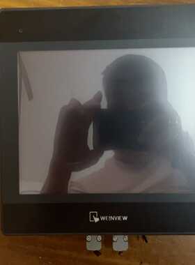 威纶通TK6100iV5WV10寸屏--议价商品