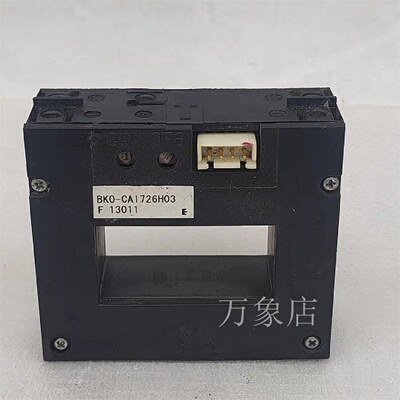 CAINOFS变频器传感器BK0CA1726H03-询