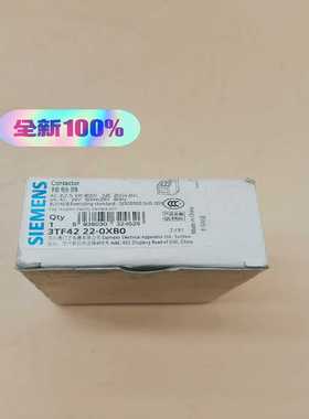 3TF4222-0XB0交流接触器顺丰，正询价