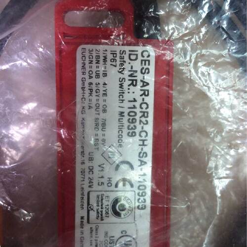 议价全新原装安士能CES-AR-CR2-CH-SHA 现货110939