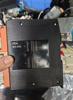 泓格ICPDASMN3245分式Motionnet3议价