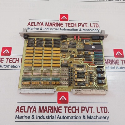 寻Valmet Automation AIU 16T Analog Input Module M85120818512