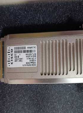 cisco DWDM-XENPAK-59.79 10GBas【侨报商行】