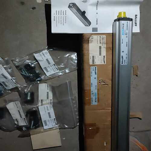 询价巴鲁夫光栅传感器BTL02UWBTL5-A11-M110