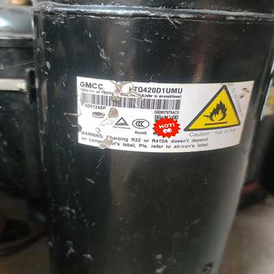 美芝变频KTQ420D1UMU询价