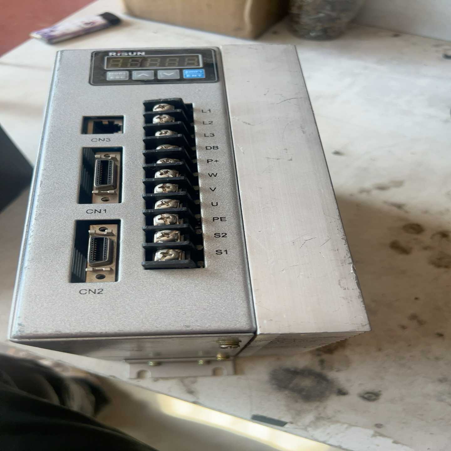 RiSUN，DAS3210-VT2驱动器询价