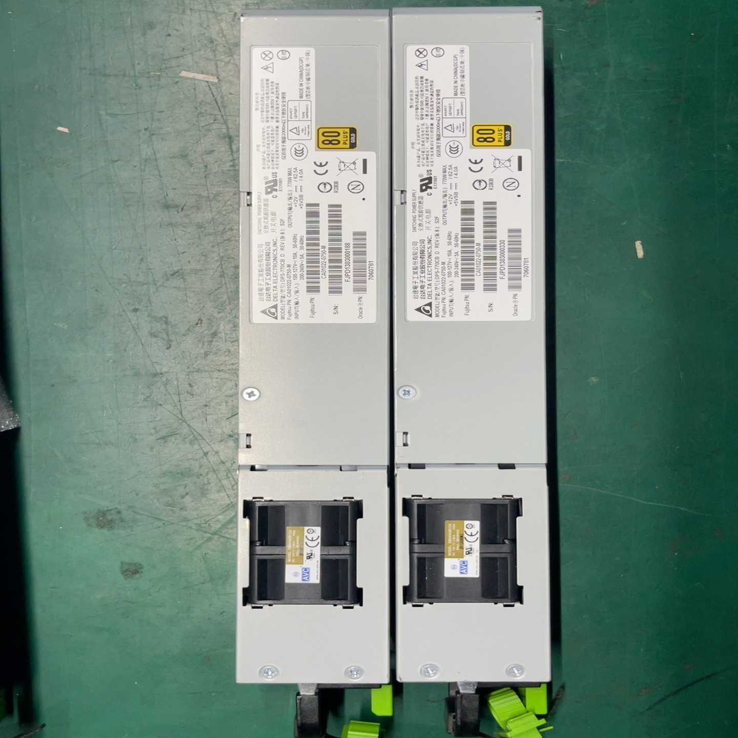 Sun/OracleM10-1电源DPS-770CBD询价