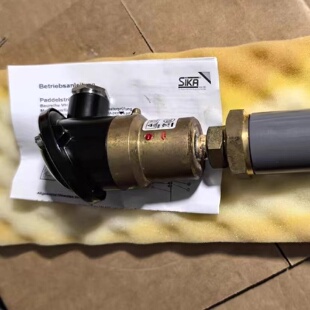 议价SIKA席卡叶片式流量开关 VH500NM3451M41