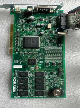 板卡150856-IOB-PR03BPF询价