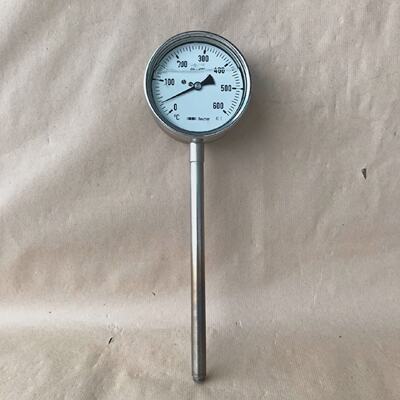 BAUMER表盘温度加热器600CELSIUS247473008