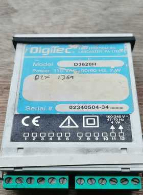 询价DIgITec控制器。型号D3620H如图，的联系我吧，