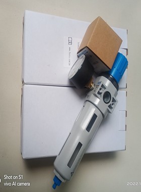 售前询价FESTO减压阀 LFR-34-12-38-D-5M-MIDI-A 162729 16273