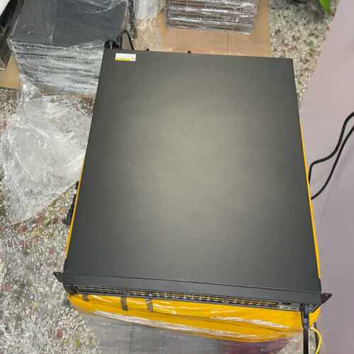 华为S5720-52P-SI-AC全千兆三层交换机、48个-议价