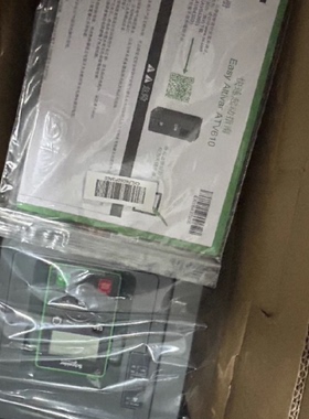 议价ATV610D37N4 ATV610D45N4三相380v 施耐德变频器现货议价