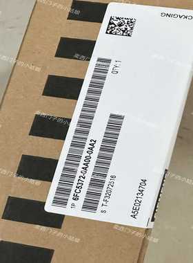 6FC5372-0AA00-0AA2西门子NCU720.2-议价