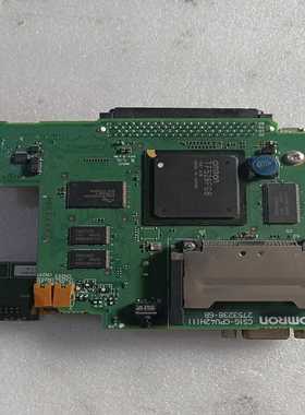 咨询-CS1G-CPU42HPLC外壳破损板子没破