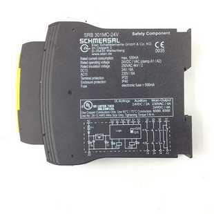 Y安全开关 德国TSCHMERSALM6600