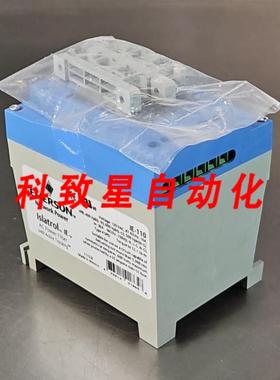 工业配件IE-110电源滤波器带 LOC4D3