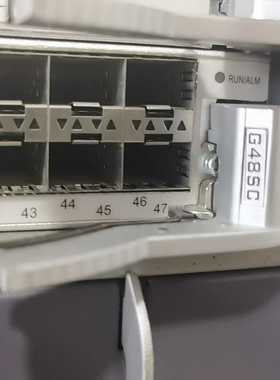 询价华为S9300系列LE0MG48SC千兆光接口卡，成